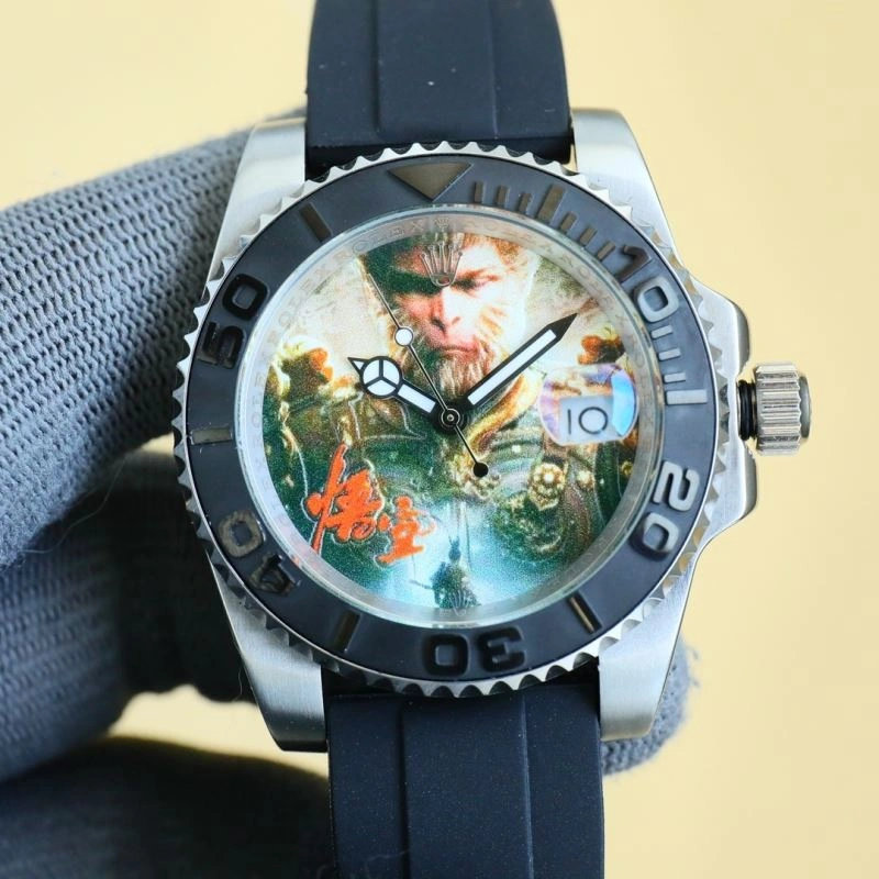 OnTrend ROLEX Watches 200043