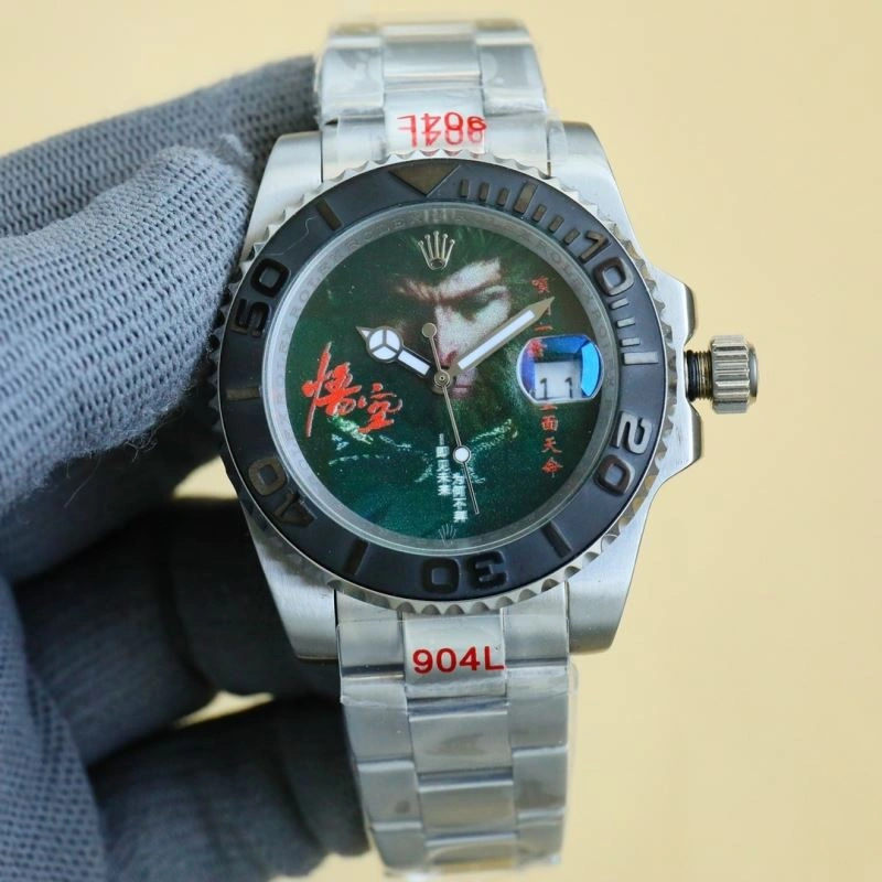 ROLEX Watches AllSeason 200042