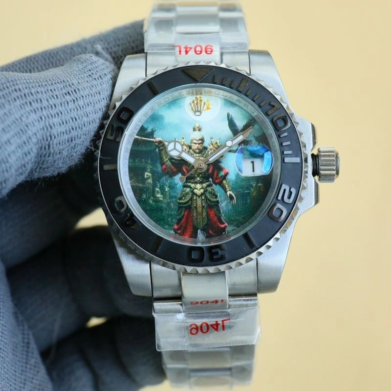 HighQuality ROLEX Watches 200041