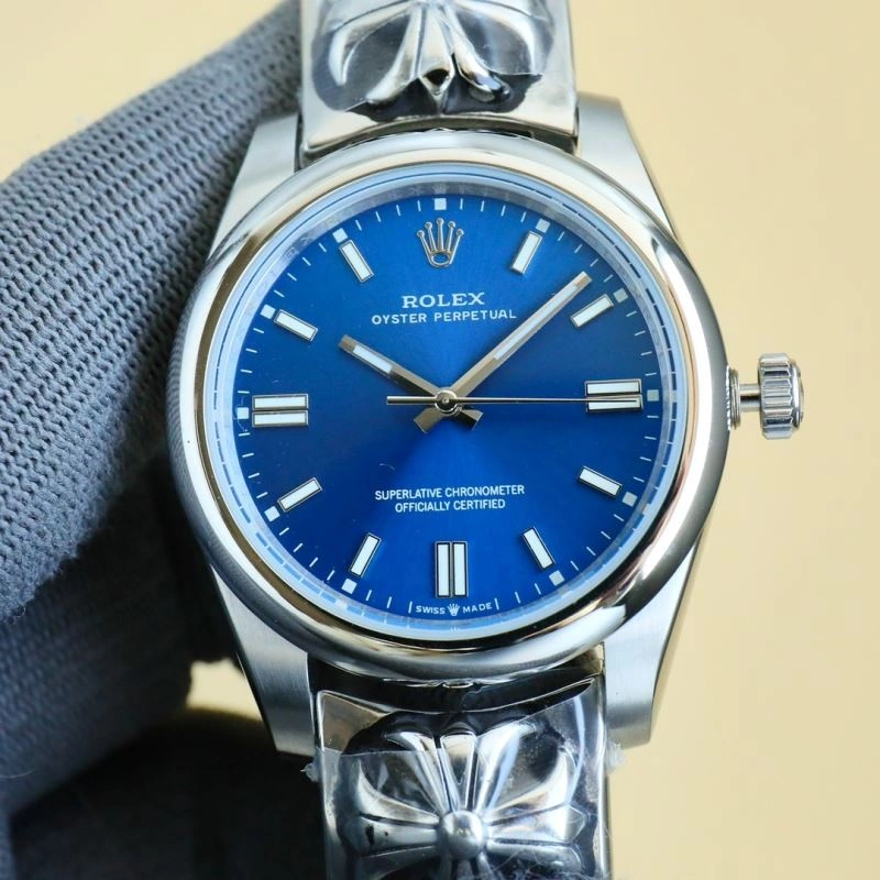 Breathable ROLEX Watches 200040