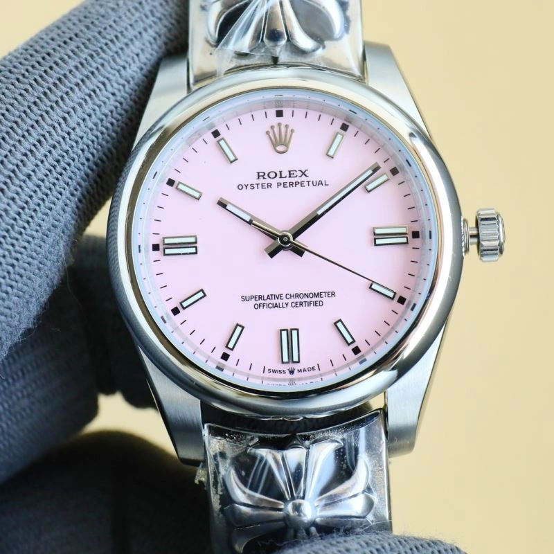 Breathable ROLEX Watches 200039