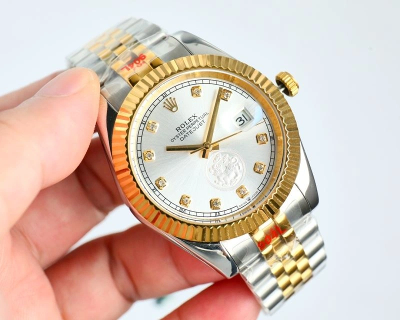 ROLEX Watches Tailored 200036