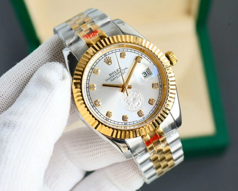 SmartChoice ROLEX Watches 200034