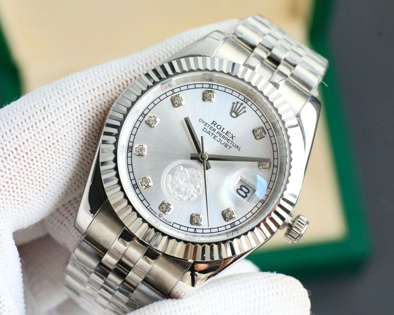 ROLEX Watches Minimalist 200015