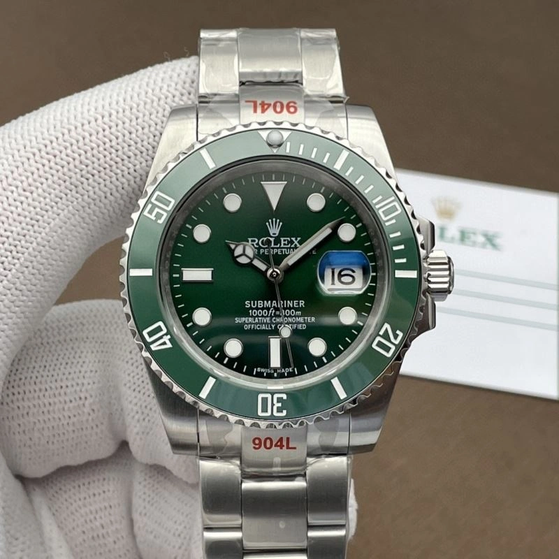 ROLEX Watches EyeCatching 200017