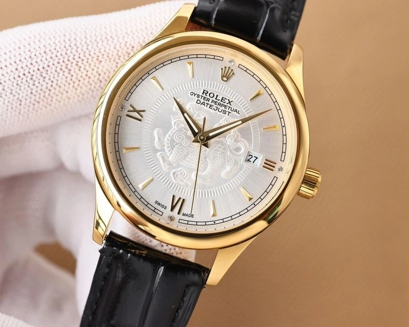 ROLEX Watches SoftTouch 200028