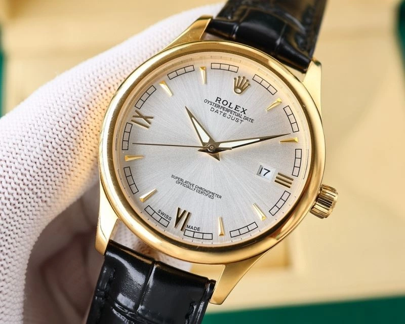 Stylish ROLEX Watches 200027