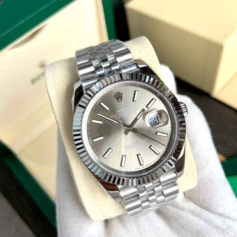 Sustainable ROLEX Watches 200012