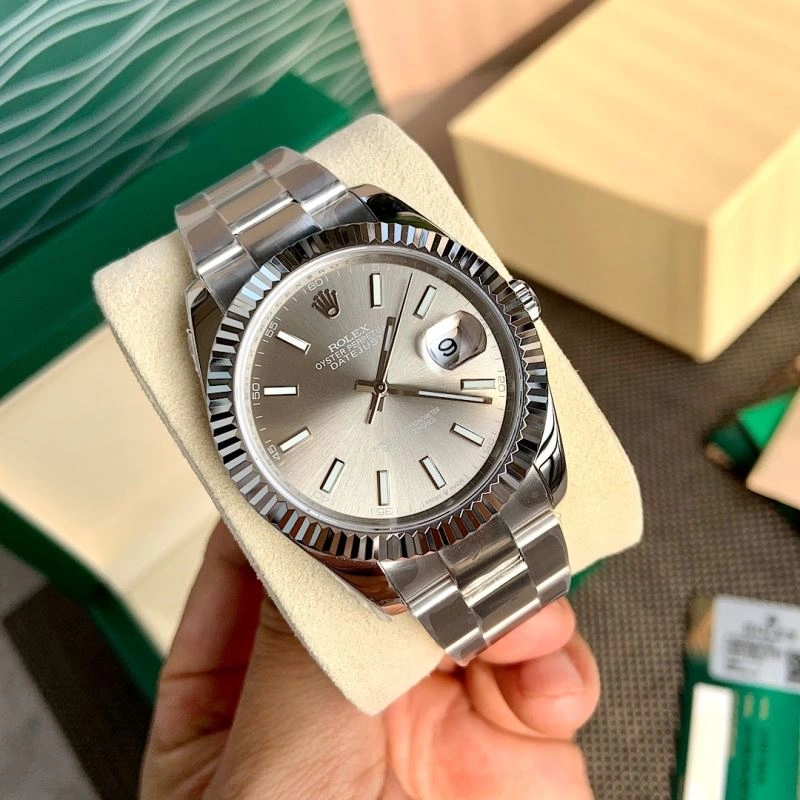 ROLEX Watches FreshLook 200014