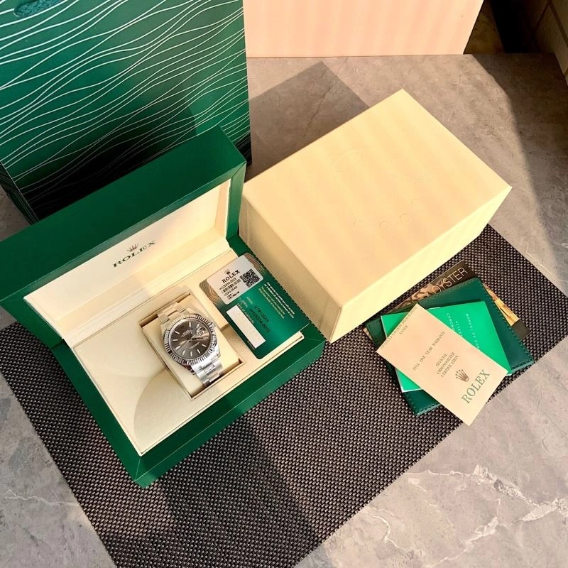 ROLEX Watches FreshLook 200014
