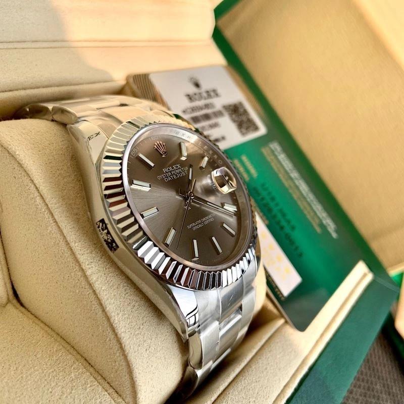 ROLEX Watches FreshLook 200014