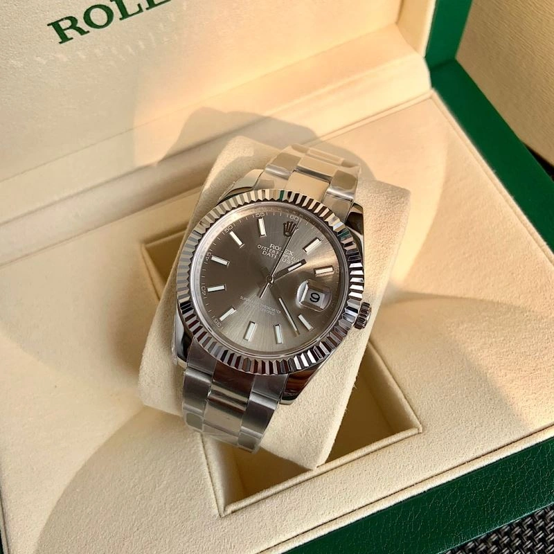 ROLEX Watches FreshLook 200014