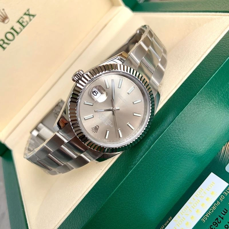 ROLEX Watches FreshLook 200014
