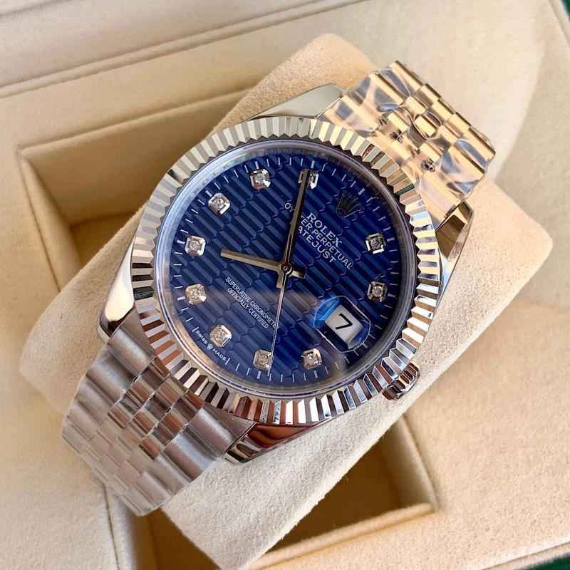ROLEX Watches Effortless 200008