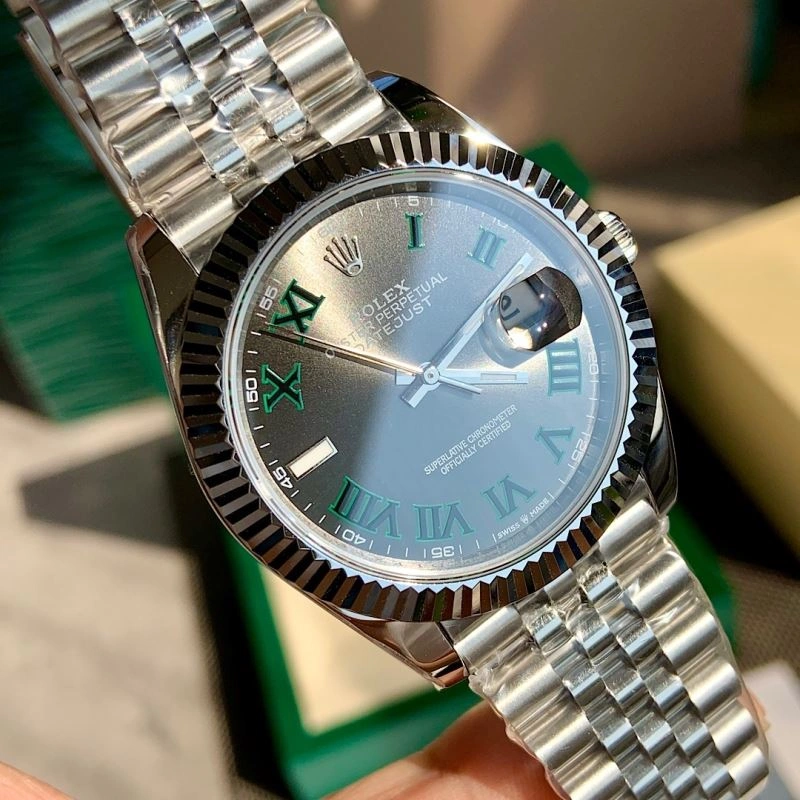 Youthful ROLEX Watches 200011