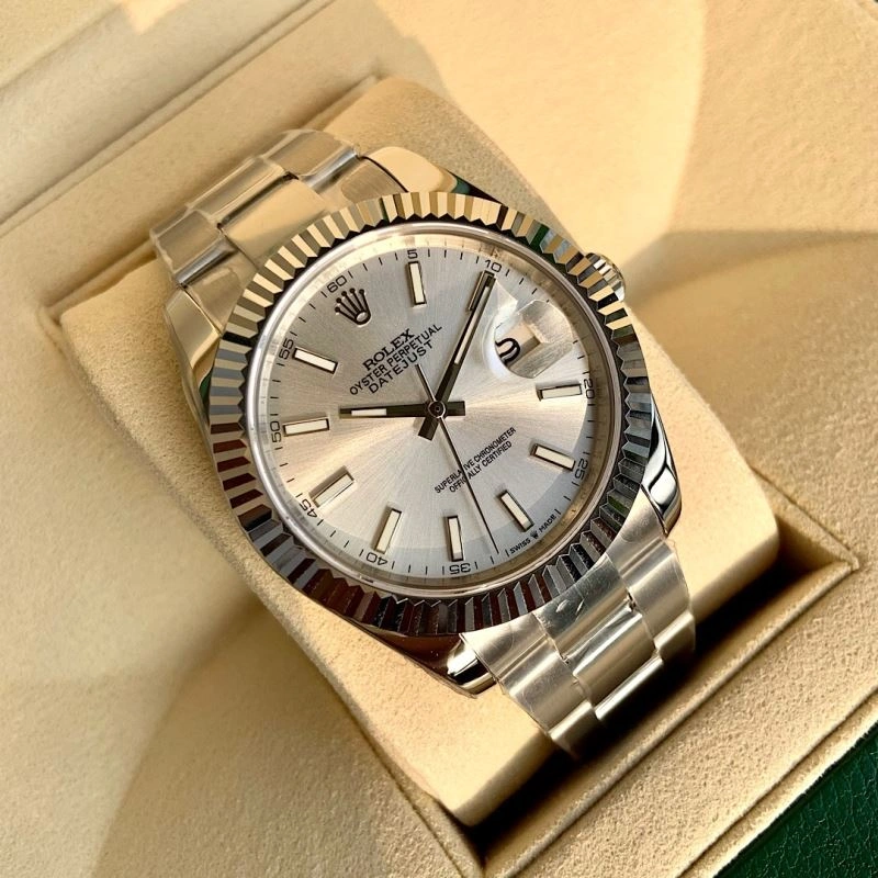 SmartChoice ROLEX Watches 200032