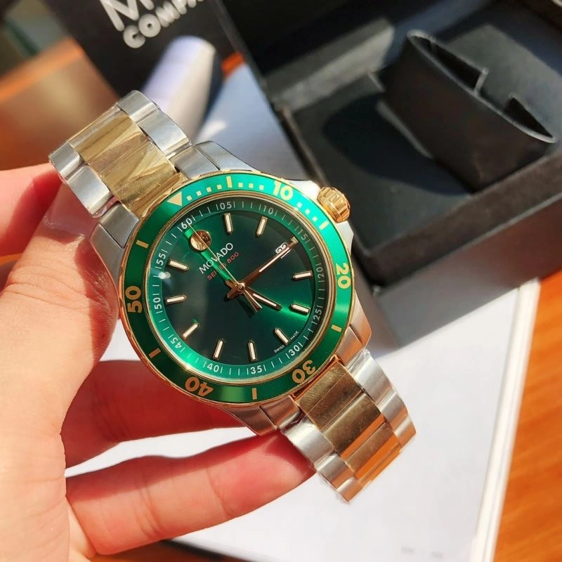 ROLEX Watches Effortless 200023
