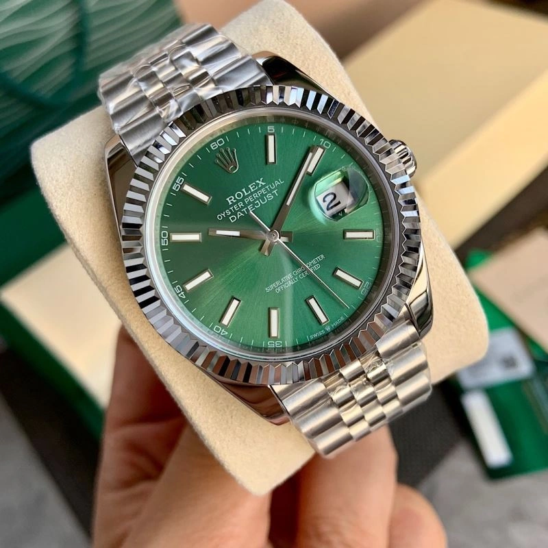 Breathable ROLEX Watches 200020