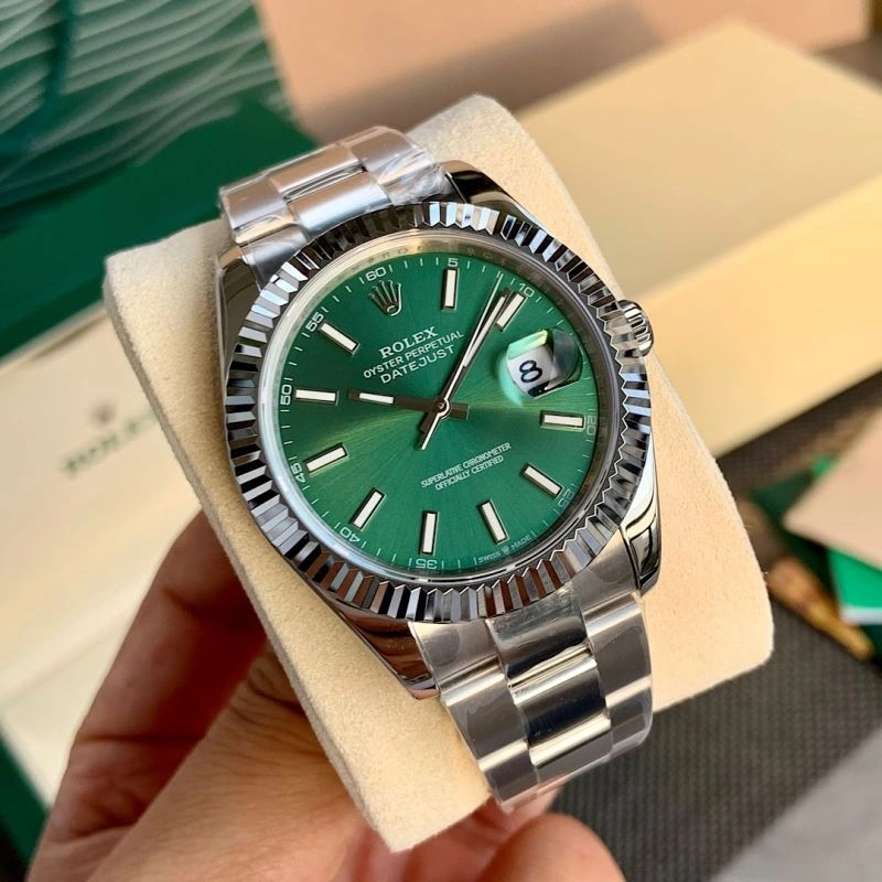 ROLEX Watches StreetReady 200018