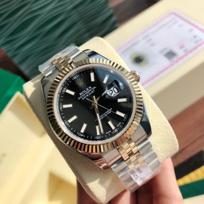 HighQuality ROLEX Watches 200029