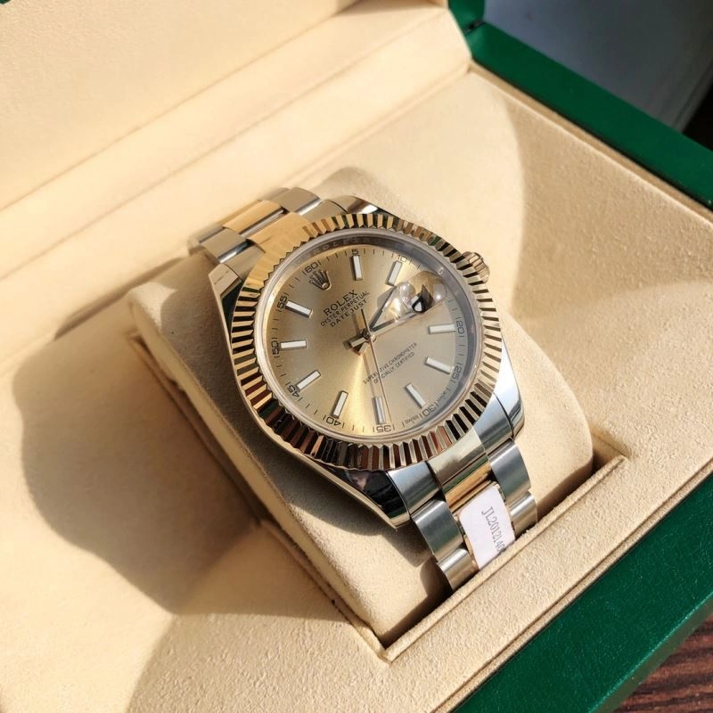 Efficient ROLEX Watches 200010