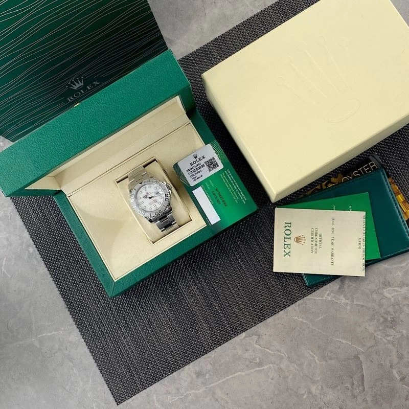 Colorful ROLEX Watches 200004