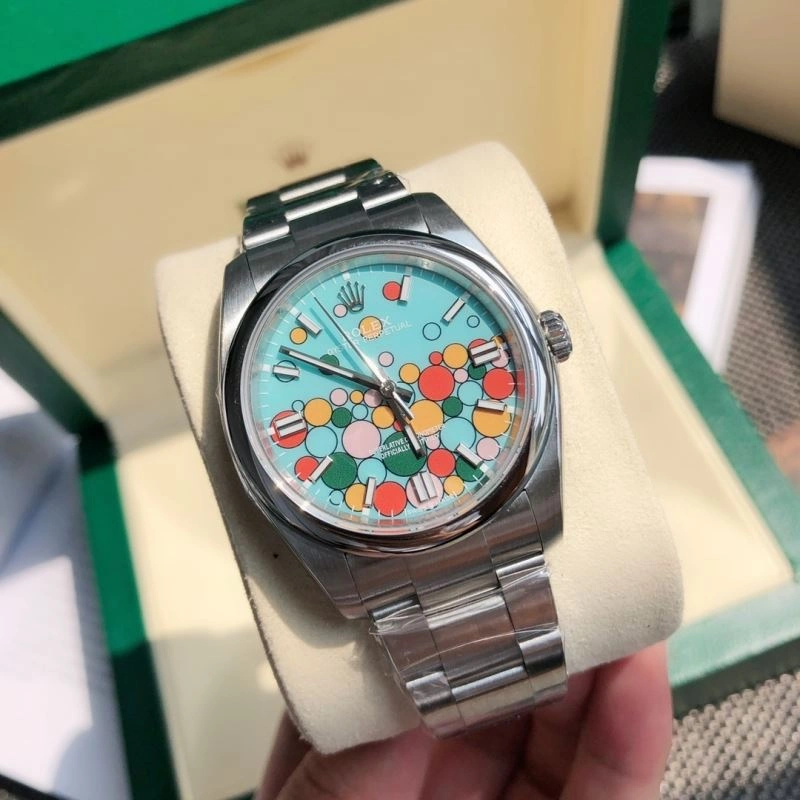 Resilient ROLEX Watches 200006