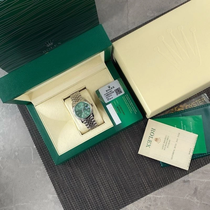 ROLEX Watches Trendy 200005