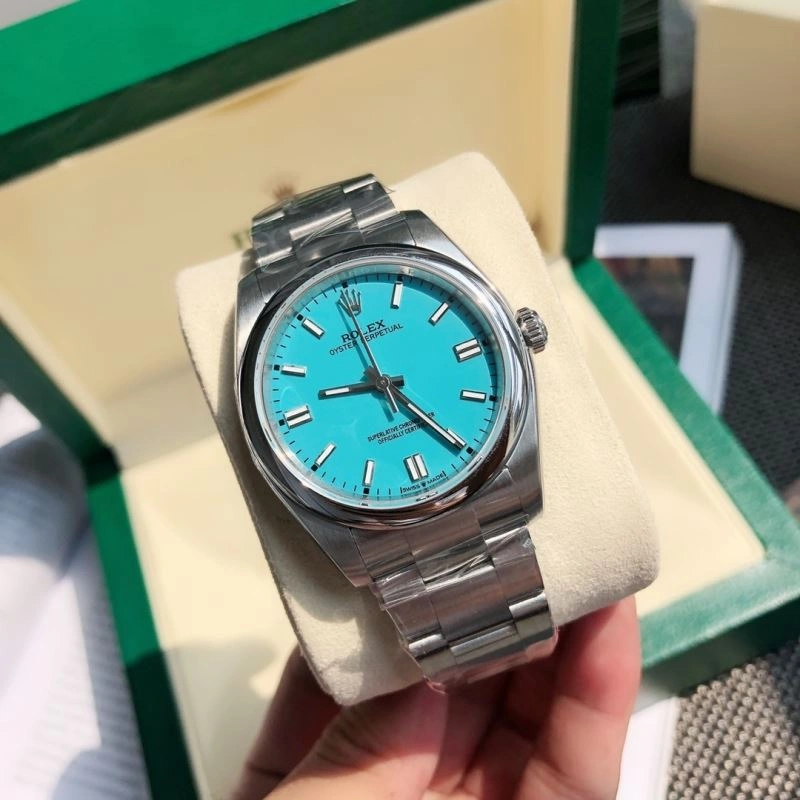 Sustainable ROLEX Watches 200013