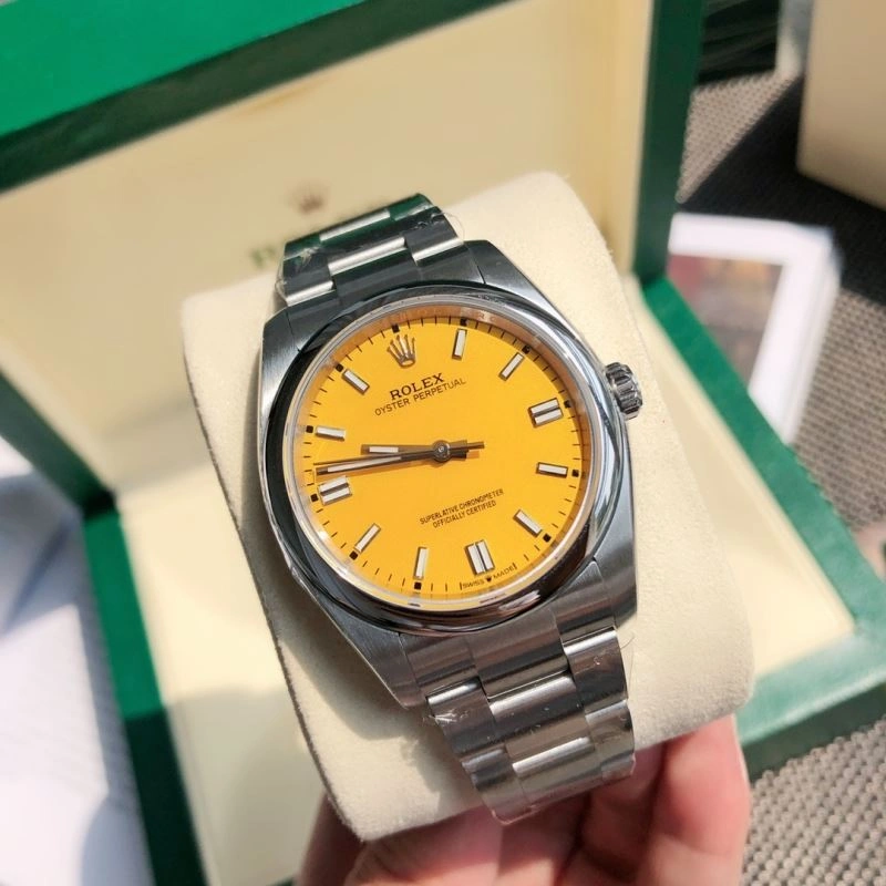 ROLEX Watches Bold 200003