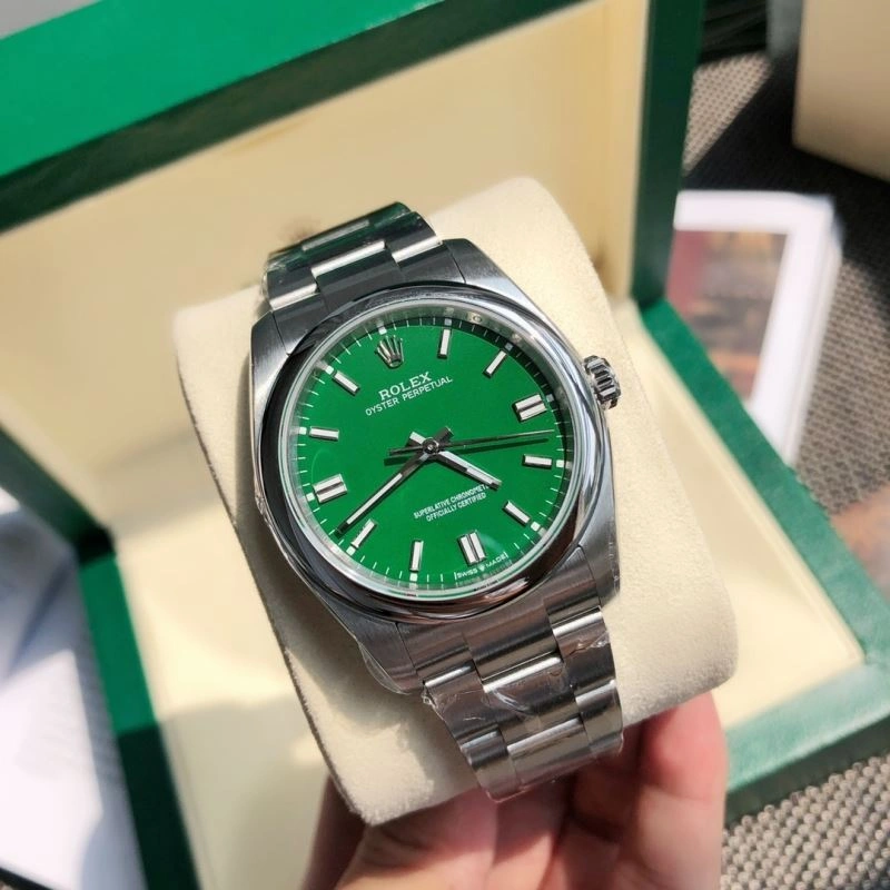 ROLEX Watches Unisex 200000