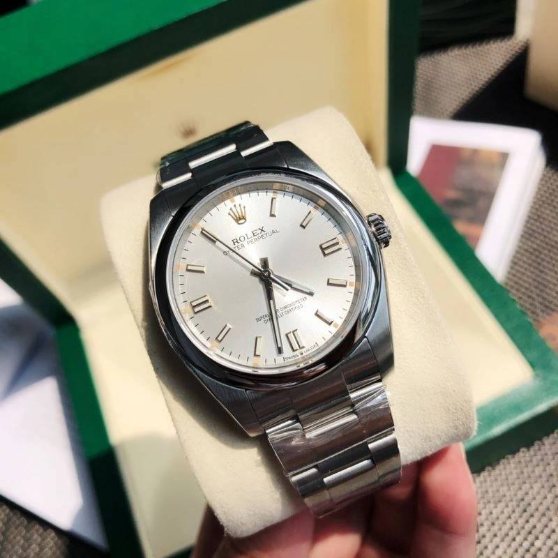 ROLEX Watches Bright 200002