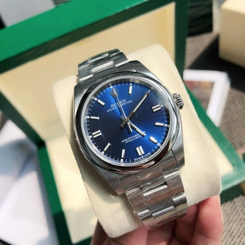 Efficient ROLEX Watches 200001