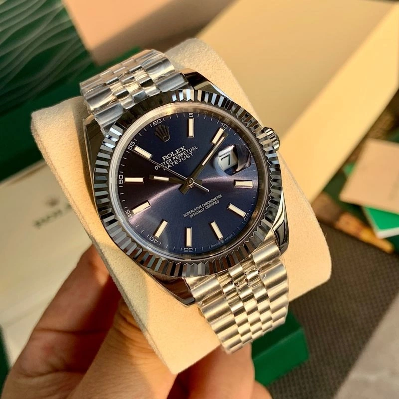 ComfortFit ROLEX Watches 199975