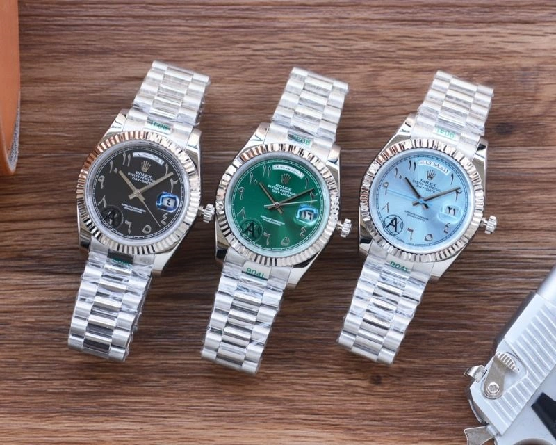WeatherProof ROLEX Watches 199974