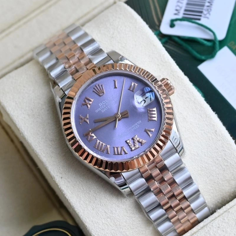 ROLEX Watches FreshLook 199969