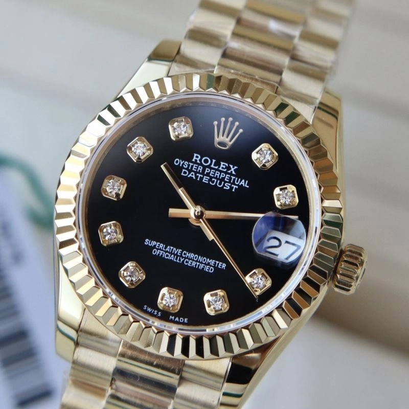 ROLEX Watches Functional 199976