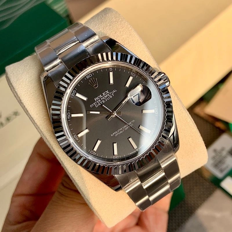 Bright ROLEX Watches 199986