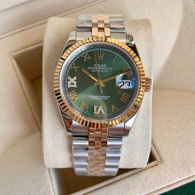 ROLEX Watches Durable 199983