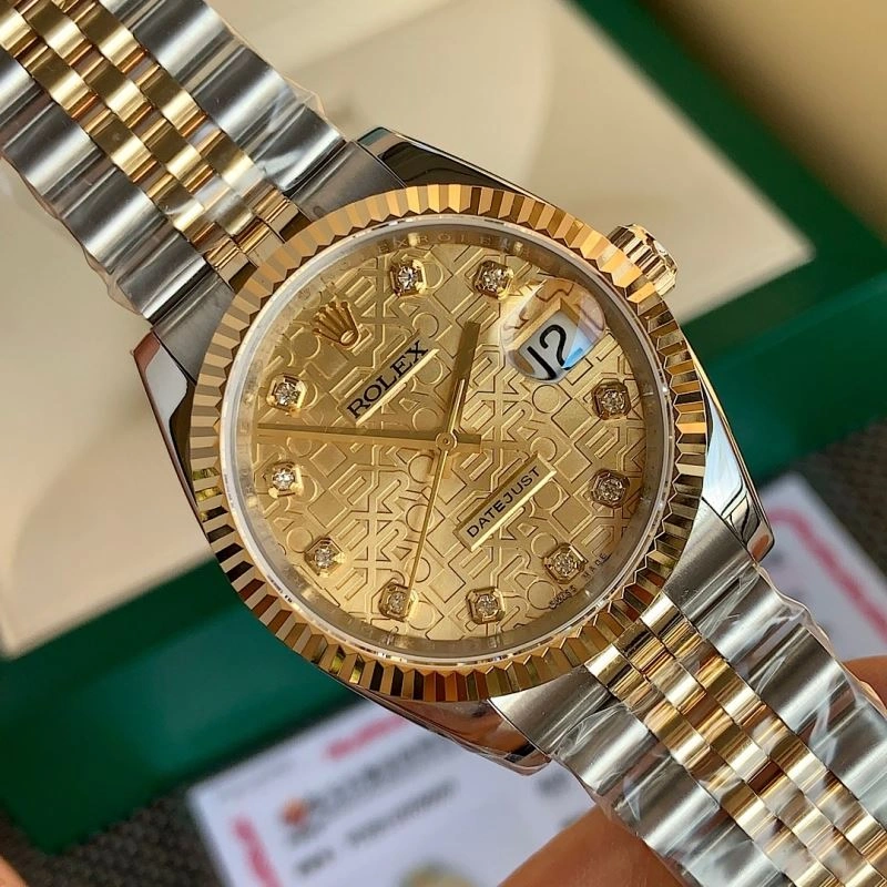 HighPerformance ROLEX Watches 199977