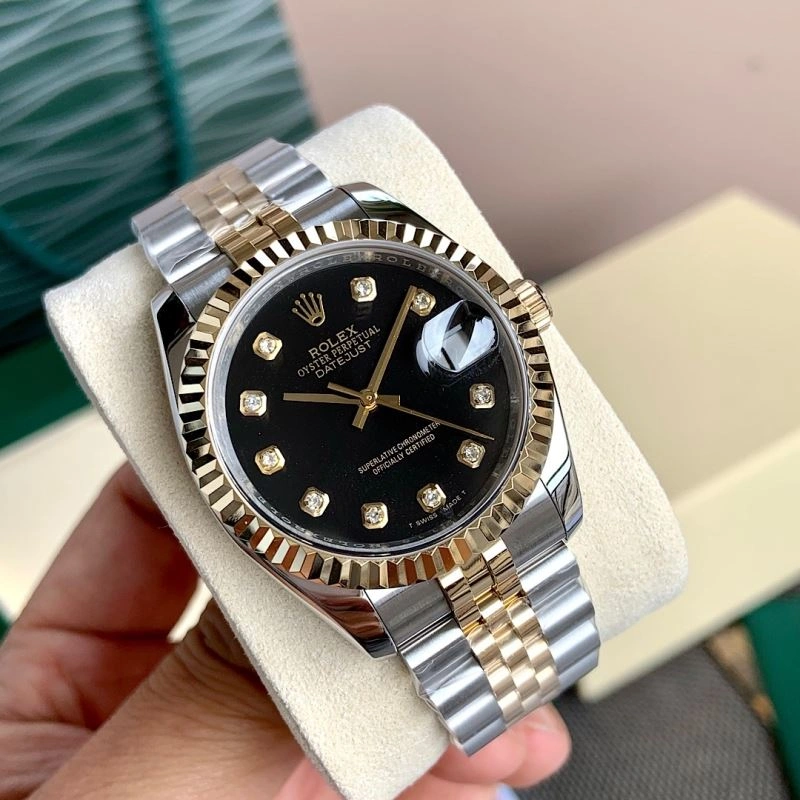 ROLEX Watches Efficient 199987