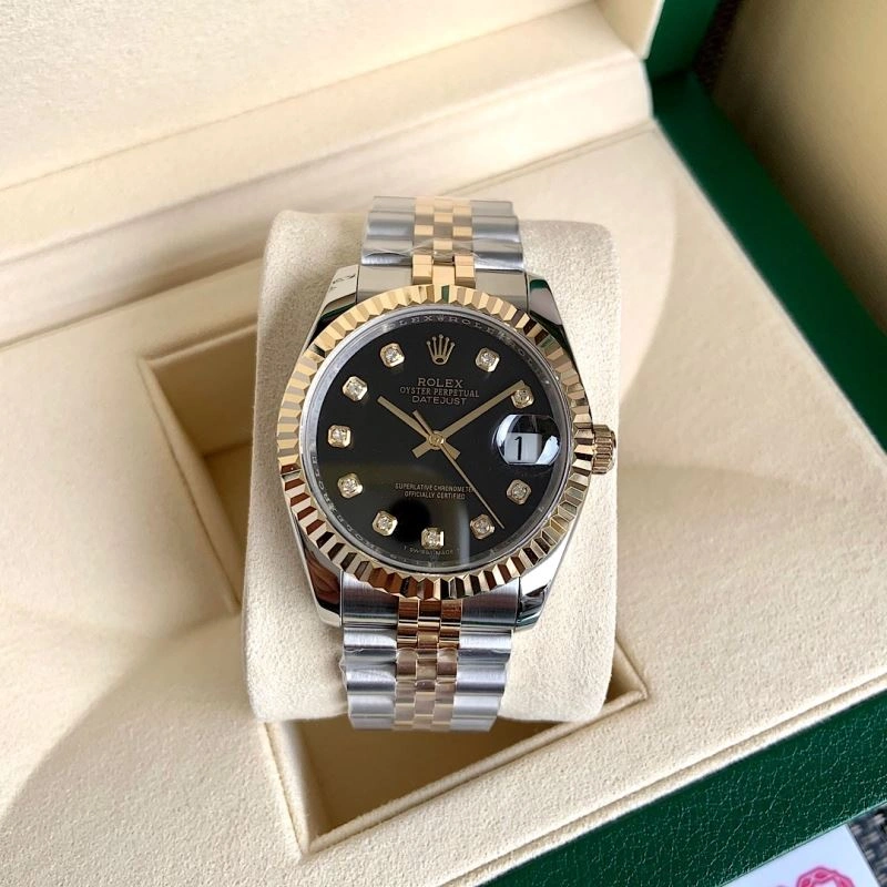 ROLEX Watches Efficient 199987