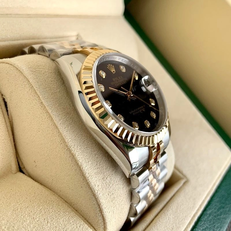 ROLEX Watches Efficient 199987