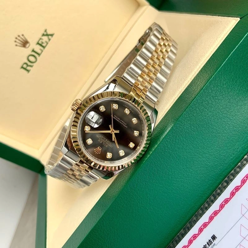 ROLEX Watches Efficient 199987