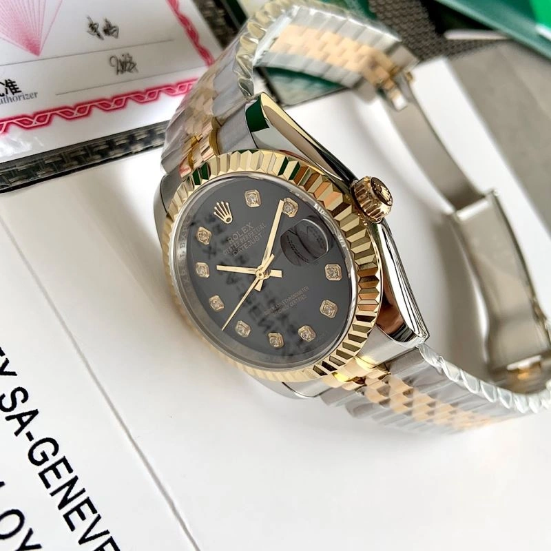 ROLEX Watches Efficient 199987