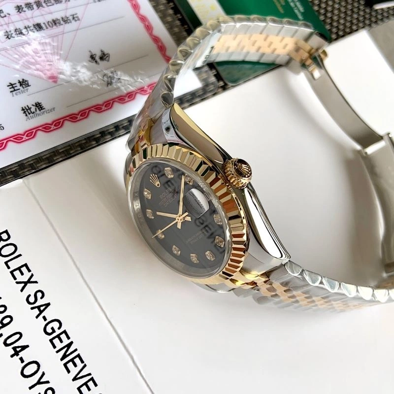ROLEX Watches Efficient 199987