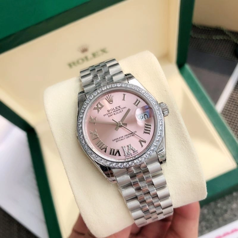 ROLEX Watches Contemporary 199972