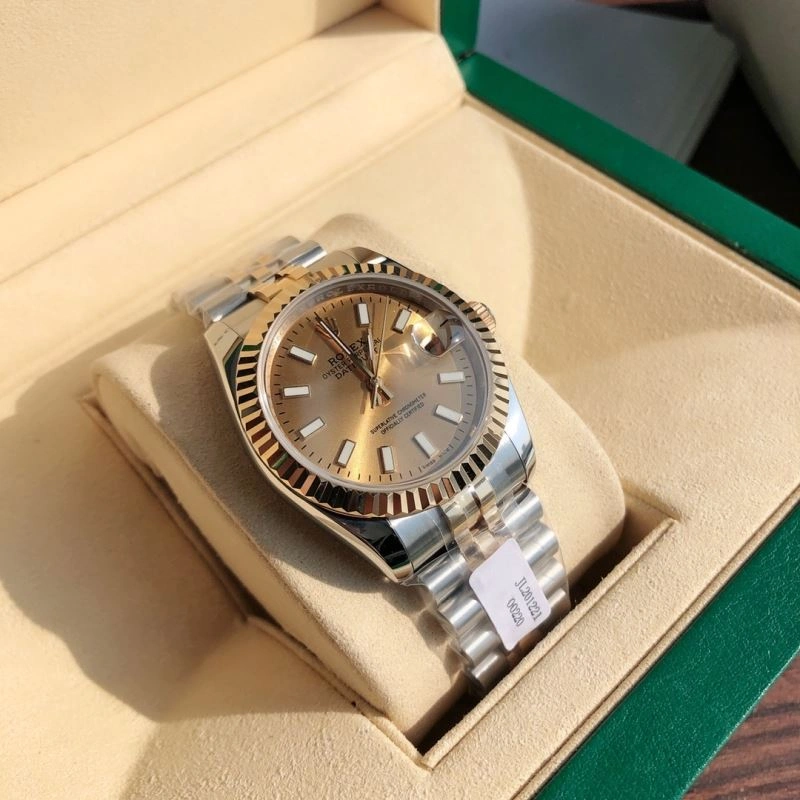 ROLEX Watches Stylish 199988