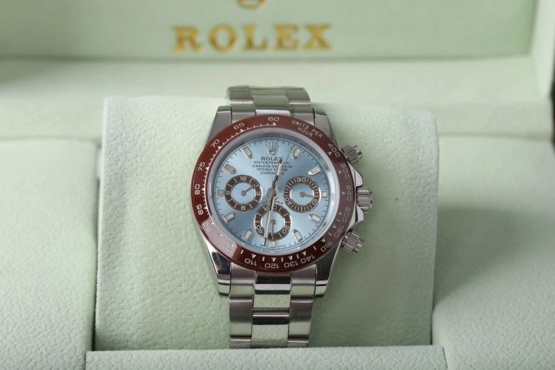 ROLEX Watches Affordable 199962