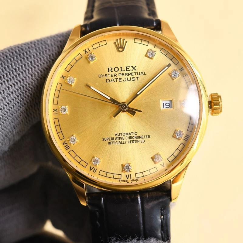ROLEX Watches Functional 199979